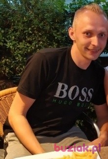 Lukasz Z, Mężczyzna, 35, Konin, Polska, Zdjęcie: 3