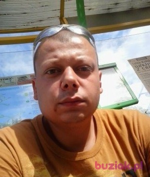 Bartek, Mężczyzna, 38, Elbląg, Polska: 1