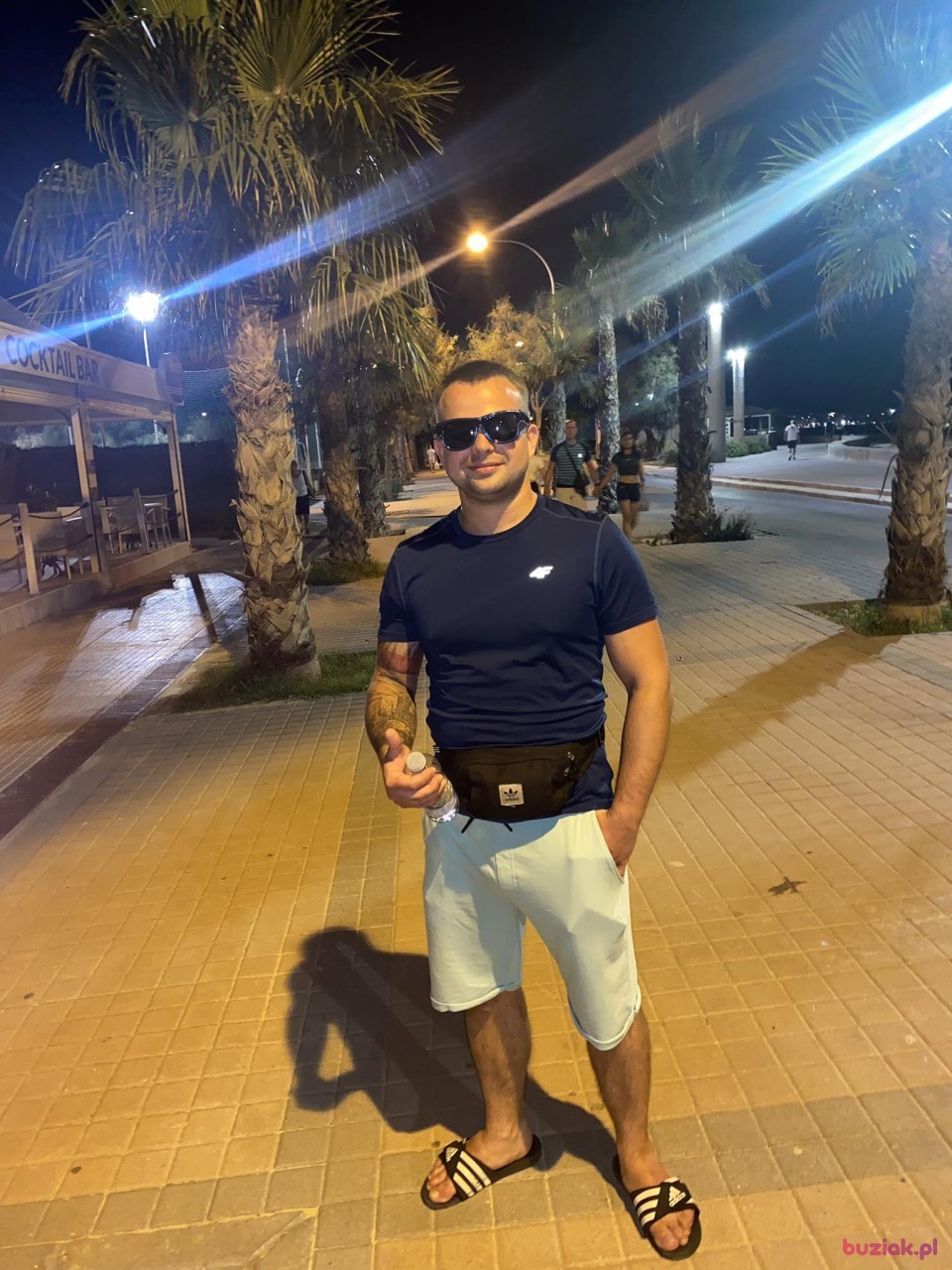 Andrzej, Mężczyzna, 31, Neuburg an der Donau Upper Bavaria Bavaria, Niemcy: 1