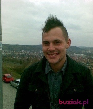 Maciej, Male, 36, Śrem, Polska, Photo: 4