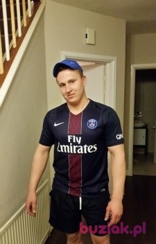 Damian, Mężczyzna, 32, Norton, Wielka Brytania, Zdjęcie: 1
