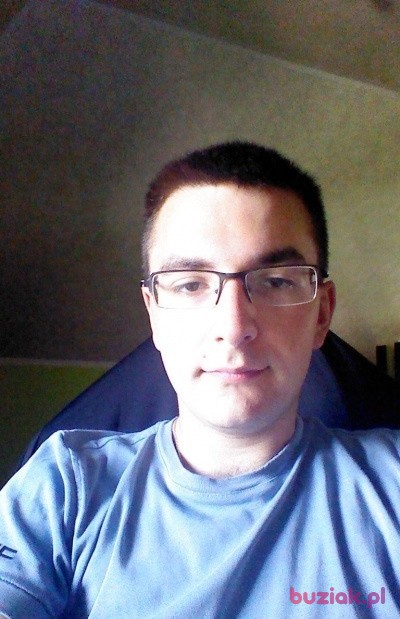 Marcin, Mężczyzna, 29, Konin, Polska, Zdjęcie: 1