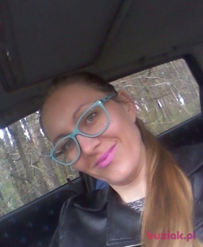 Dominika, Kobieta, 41, Poznań, Polska: 1