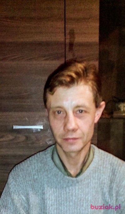 Sławek, Male, 52, Brzeszcze, Polska, Photo: 3
