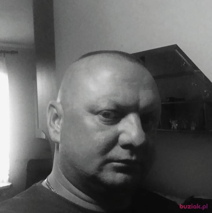 Hubert, Mężczyzna, 45, Kielce, Polska: 1