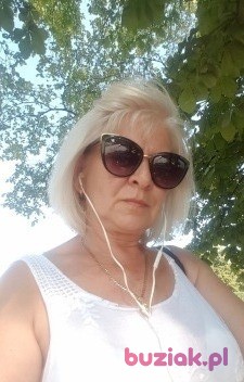 Marta , Female, 57, Tarnów, Polska, Photo: 1