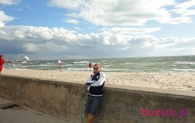 Daniel, Male, 34, Gorlice, Polska: 1