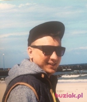 Szymon, Mężczyzna, 33, Pyrzyce, Polska: 1