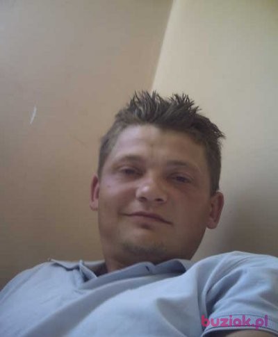 piecka86, Male, 39, Gorzów Wielkopolski, Polska: 1