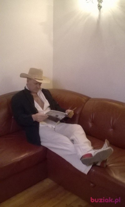 ZBIGNIEW, Mężczyzna, 54, Ostrowiec Swiętokrzyski, Polska, Zdjęcie: 1