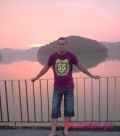 Łukiasz, Male, 36, Siemianowice Śląskie, Polska, Photo: 3