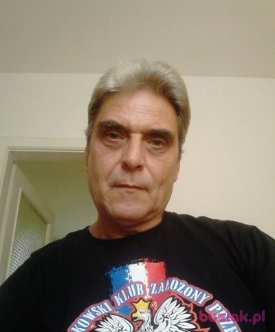 krzysztof, Mężczyzna, 64, Kraków, Polska, Zdjęcie: 1