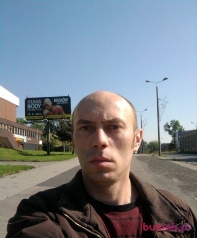 Grzegorz, Male, 44, Chorzów, Polska, Photo: 5