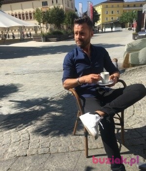 Marcin, Mężczyzna, 40, Windsor and Maidenhead, Wielka Brytania, Zdjęcie: 2