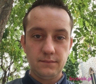 Maciej , Male, 35, Wielka Brytania, Photo: 1