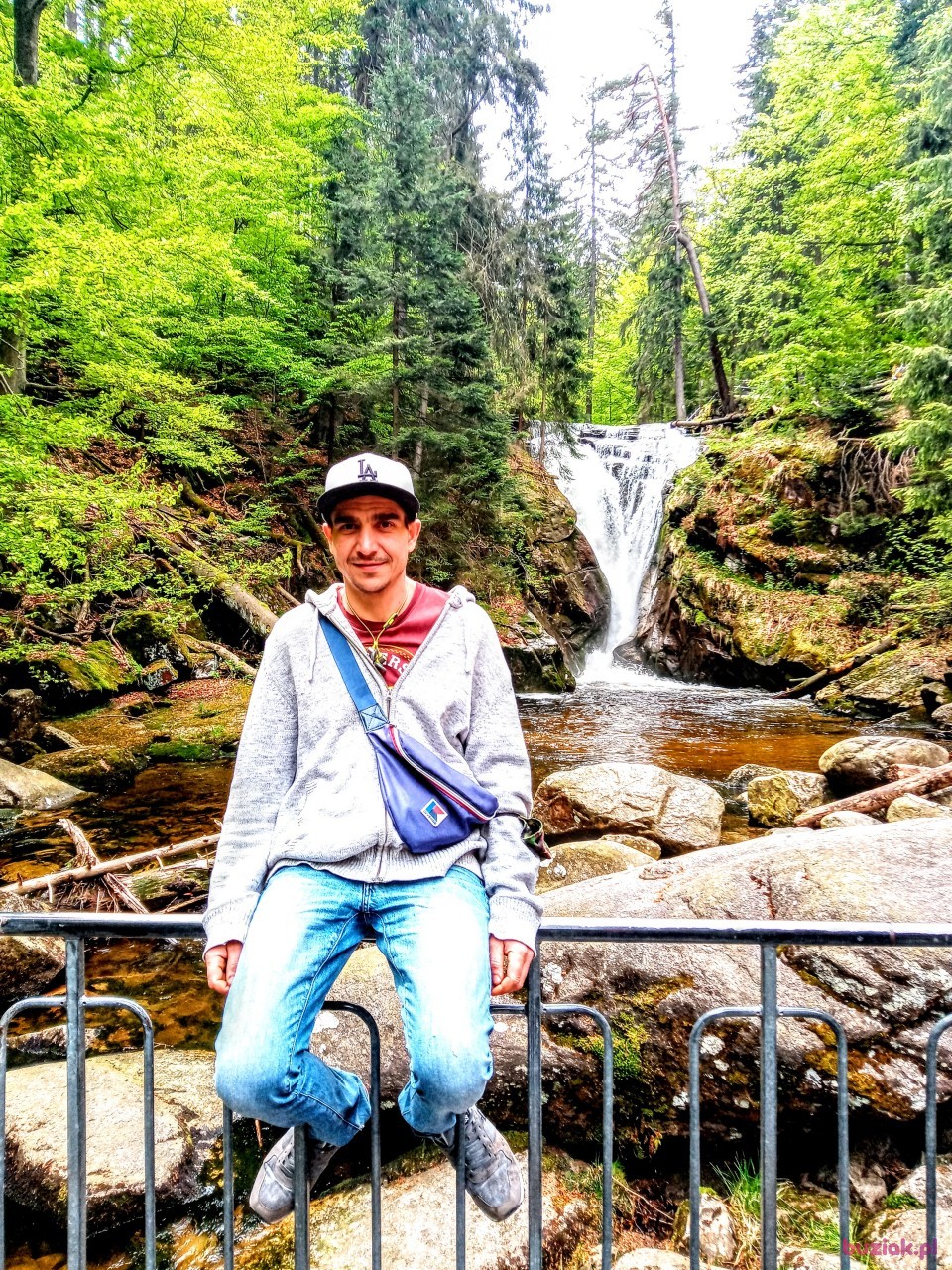 Roman, Male, 37, Lwówek Śląski, Polska: 1