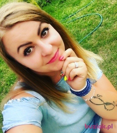 Kasia, Female, 36, Częstochowa, Polska, Photo: 3