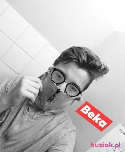 Michał, Male, 22, Koronowo, Polska: 1