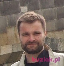 Marcin, Male, 45, Lubin, Polska: 1