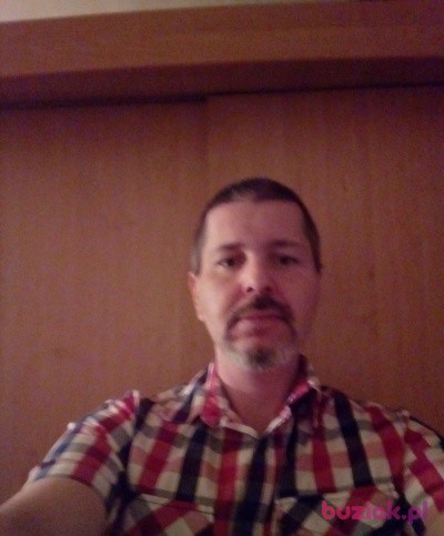 Michał, Male, 44, Sosnowiec, Polska: 1