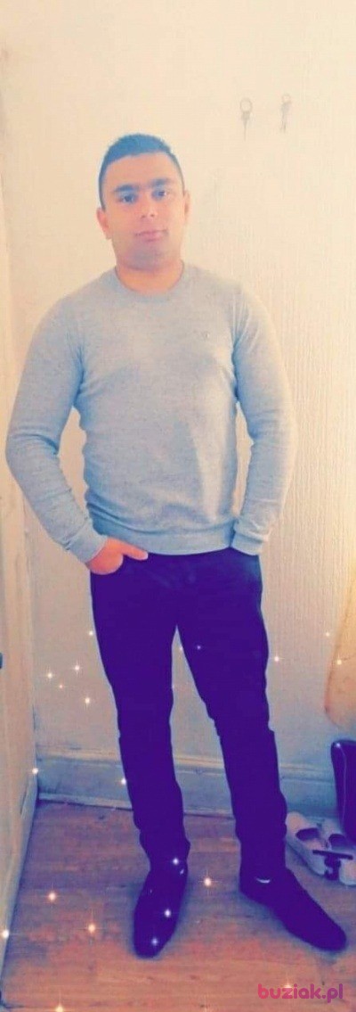 Adrian Artur szoma, Male, 31, Głogów, Polska, Photo: 3