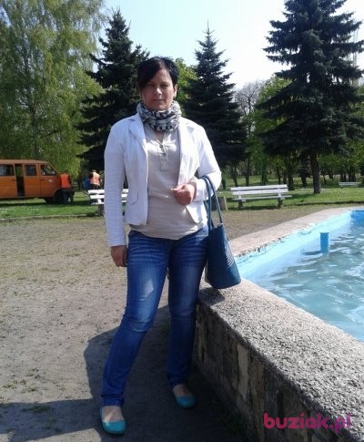 anna, Kobieta, 45, Tczew, Polska, Zdjęcie: 2