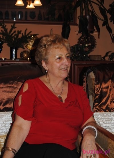 lidia, Female, 75, Gorzów Wielkopolski, Polska: 1