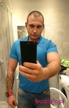 Mateusz, Male, 32, Tarnów, Polska, Photo: 3
