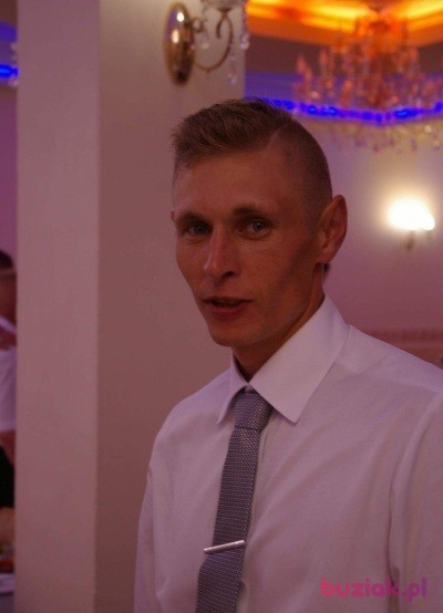 Tomek, Mężczyzna, 40, Jedwabne, Polska, Zdjęcie: 2