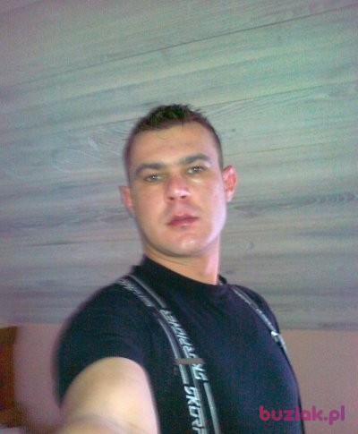 adisz, Male, 44, Poznań, Polska, Photo: 1