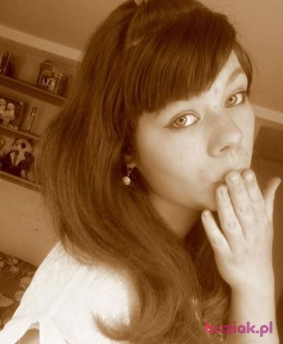 kasia, Female, 28, Chełmno, Polska, Photo: 1