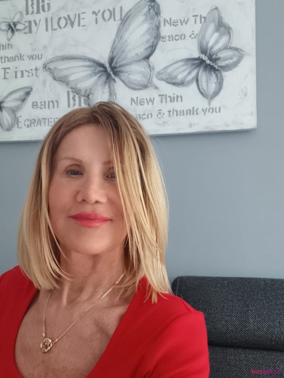Mira, Female, 59, Częstochowa, Polska, Photo: 4