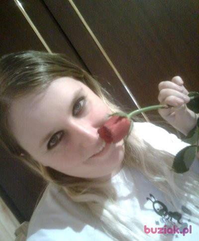 Aniołek, Kobieta, 43, Polska, Zdjęcie: 4