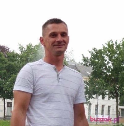 Marcin, Male, 45, Holandia: 1