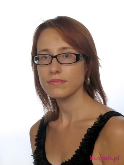 Barbara, Kobieta, 38, Polska: 1