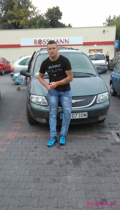 Marcin, Mężczyzna, 40, Kościan, Polska, Zdjęcie: 2