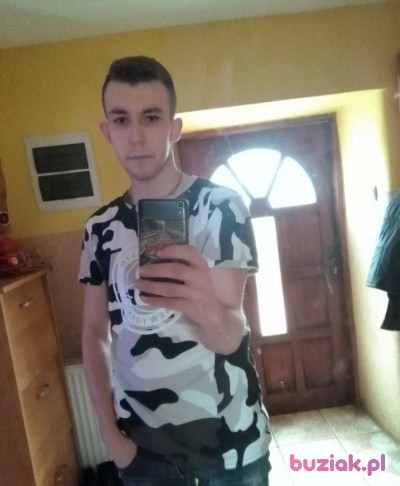 Przemek, Mężczyzna, 28, Elbląg, Polska: 1