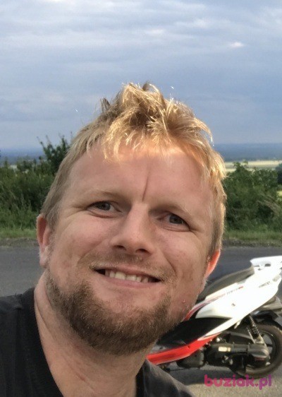 Łukasz, Male, 39, Strzelce Opolskie, Polska, Photo: 2