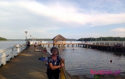 Genowefa, Kobieta, 74, Niemcy: 1