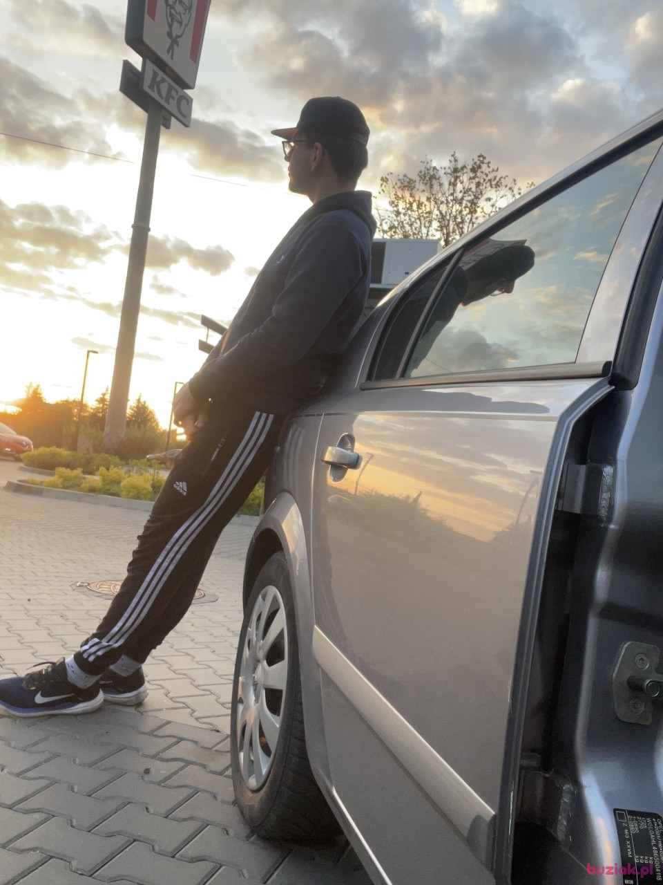 Olaf, Male, 18, Chrzanów, Polska: 1