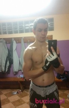 MaciekMonster, Mężczyzna, 34, Więcbork, Polska, Zdjęcie: 3