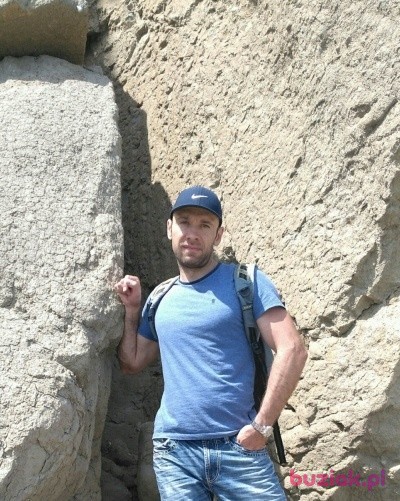 Vitali, Male, 45, Warszawa, Polska: 1