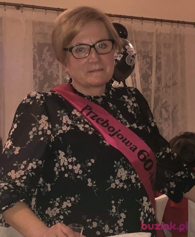Ewa, Female, 66, Polska, Photo: 3