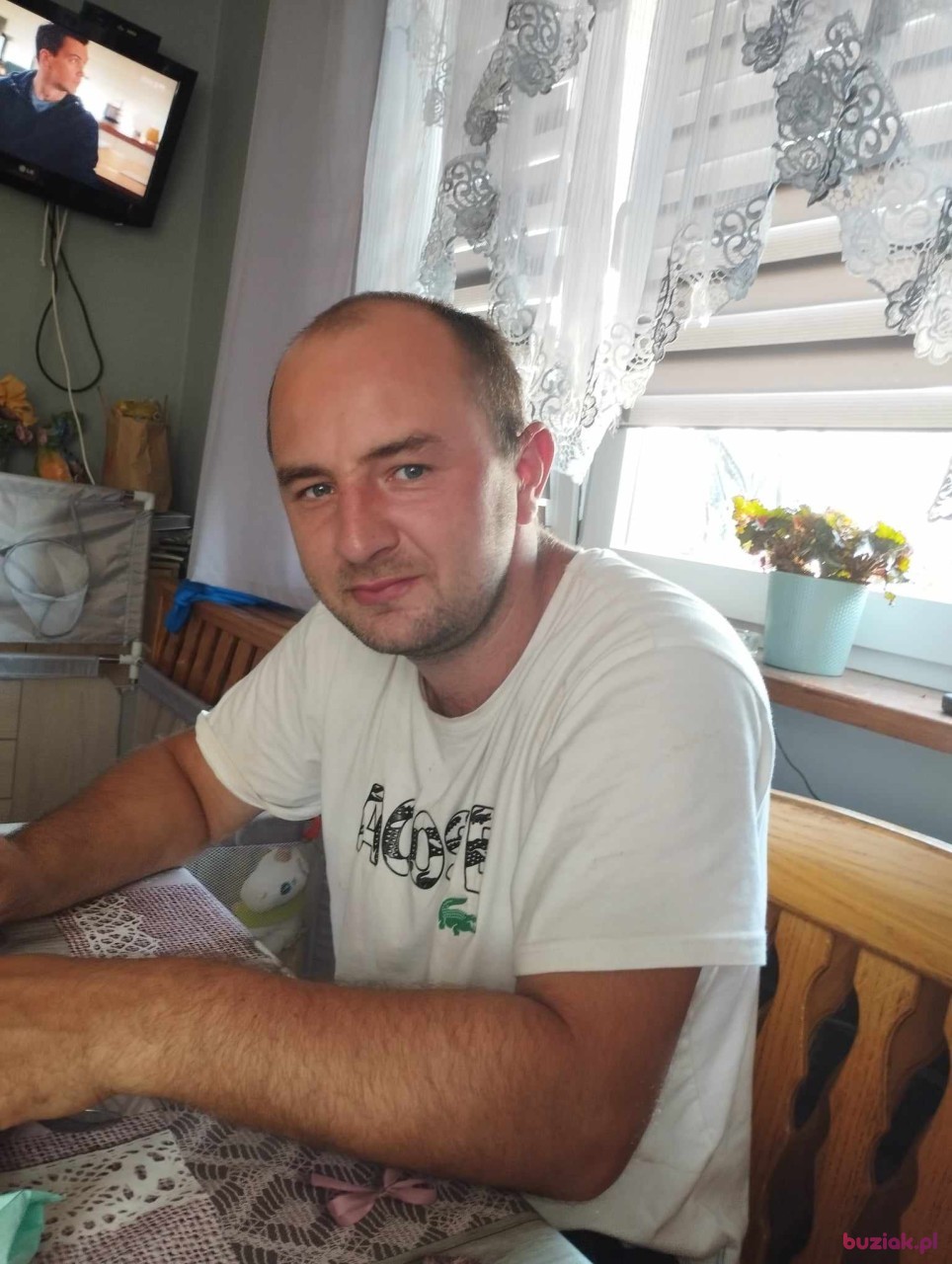 Kamil, Male, 30, Mielec, Polska: 1