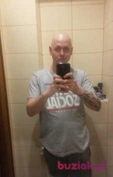Wojtek, Male, 36, Polska, Photo: 2