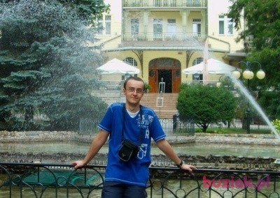 Amadeusz, Mężczyzna, 32, Wrocław, Polska, Zdjęcie: 1
