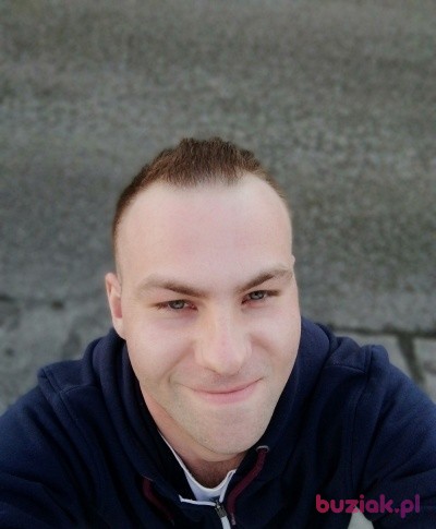 tomek, Mężczyzna, 36, Racibórz, Polska: 1