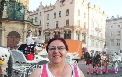 Lucyna, Female, 71, Wrocław, Polska, Photo: 8