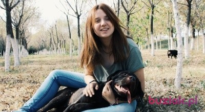 Darja, Kobieta, 27, Warszawa, Polska: 1