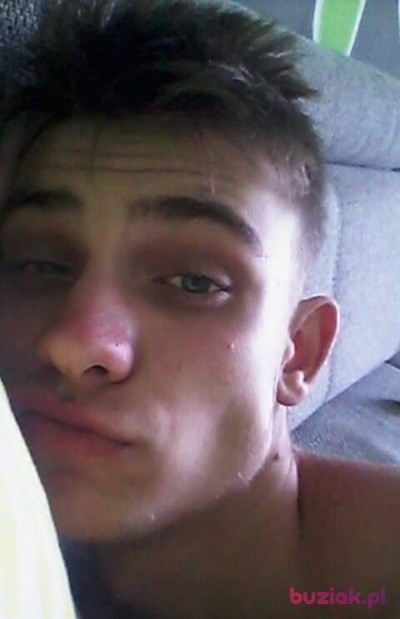 Klaudiusz , Male, 24, Ruda Śląska, Polska, Photo: 2